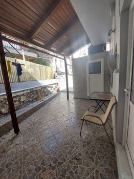 Apartment 55sqm for rent-Lamia » Idromilos