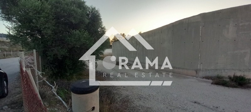 Land plot 30.000 sqm for rent, Achaia, Rio