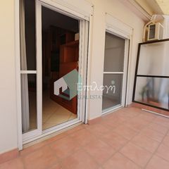 Studio / γκαρσονιέρα 35 τ.μ. για ενοικίαση, Αχαΐα, Πάτρα-thumb-5