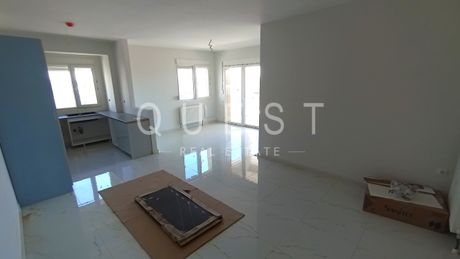 Apartment 110sqm for sale-Alexandroupoli » Metamorfwsi Sotiros