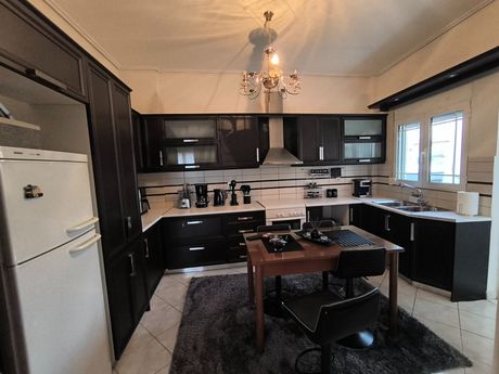 Apartment 87sqm for sale-Lamia » Center
