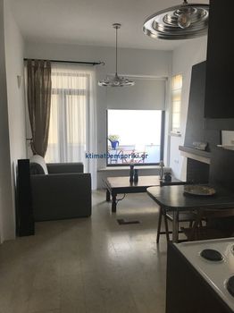 Apartment 45sqm for sale-Chania