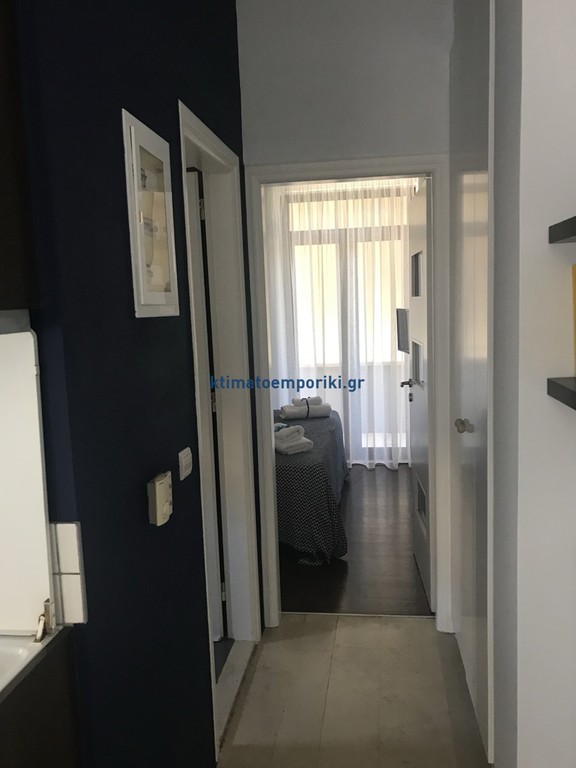 Διαμέρισμα 45 τ.μ. προς πώληση, Χαλέπα