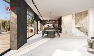 Βίλλα 775 τ.μ. για πώληση, Λεμεσός-thumb-3