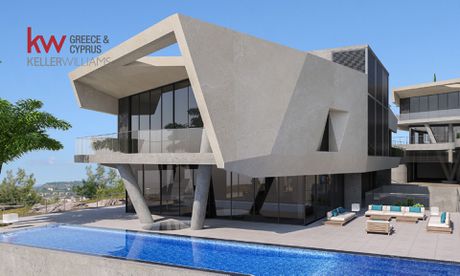 Villa 775sqm for sale-