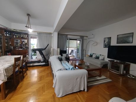 Apartment 98sqm for sale-Patision - Acharnon » Agios Panteleimonas