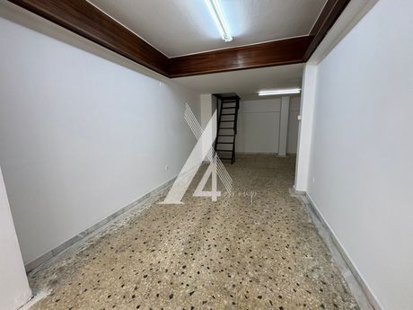 Κατάστημα 73τ.μ. για ενοικίαση-Εξάρχεια - νεάπολη