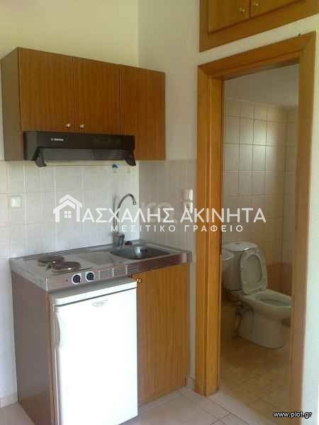 Studio / γκαρσονιέρα 25 τ.μ. πρός ενοικίαση, Ν. Ηρακλείου, Γάζι