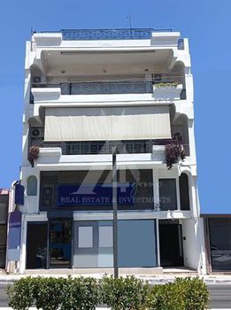 Επιχειρηματικό κτίριο 873τ.μ. για πώληση-Κορωπί