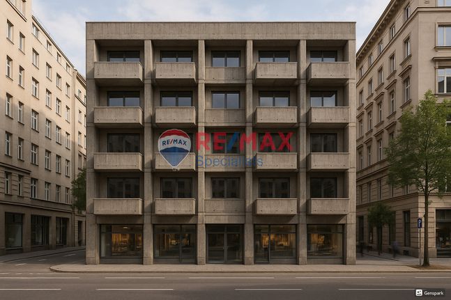 Business bulding 2.500 sqm for sale, Chania Prefecture, Chania