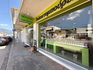 Κατάστημα 200 τ.μ. για πώληση, Μεσσηνία, Καλαμάτα-thumb-4