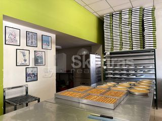 Κατάστημα 200 τ.μ. για πώληση, Μεσσηνία, Καλαμάτα-thumb-6