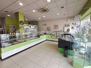 Κατάστημα 200 τ.μ. για πώληση, Μεσσηνία, Καλαμάτα-thumb-22