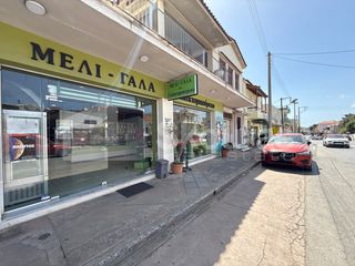 Κατάστημα 200 τ.μ. για πώληση, Μεσσηνία, Καλαμάτα-thumb-3
