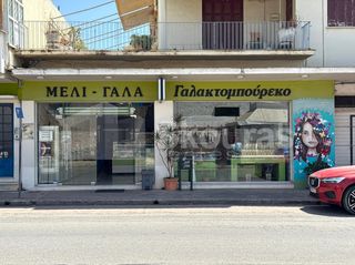 Κατάστημα 200 τ.μ. για πώληση, Μεσσηνία, Καλαμάτα-thumb-1