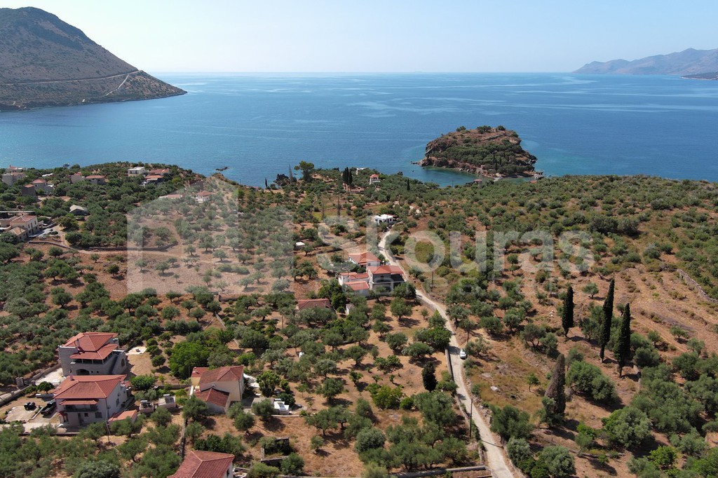 Μονοκατοικία 93,88 τ.μ. προς πώληση, Κότρωνας