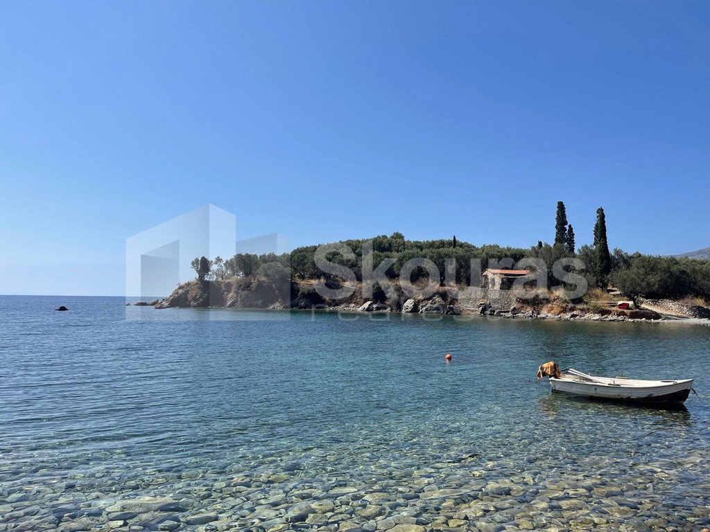 Μονοκατοικία 93,88 τ.μ. προς πώληση, Κότρωνας