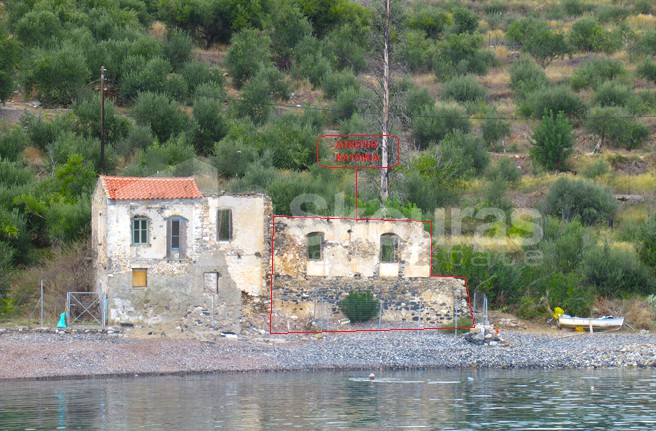 Μονοκατοικία 93,88 τ.μ. προς πώληση, Κότρωνας