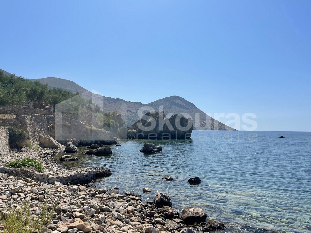 Μονοκατοικία 93,88 τ.μ. προς πώληση, Κότρωνας