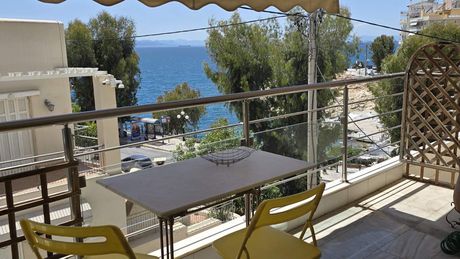 Διαμέρισμα 55τ.μ. για ενοικίαση-Πειραϊκή