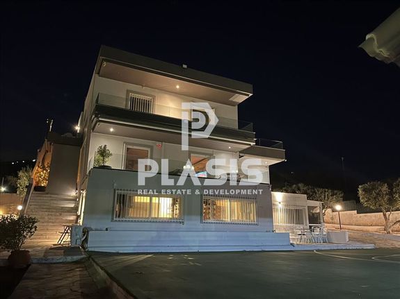 Μονοκατοικία 390 τ.μ. για πώληση, Αττική - Υπόλοιπο, Ανάβυσσος