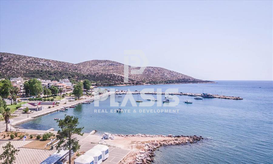 Βίλλα 800 τ.μ. πρός πώληση, Αττική - Υπόλοιπο, Παλαιά Φώκαια