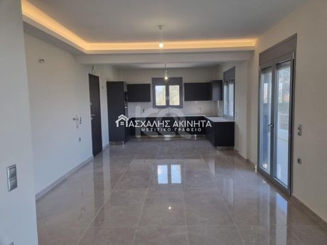 Διαμέρισμα 130 τ.μ. για ενοικίαση