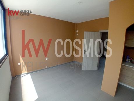 Office 40sqm for rent-Salamina
