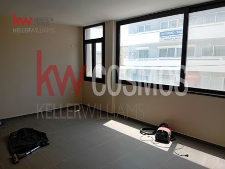 Office 40sqm for rent-Salamina