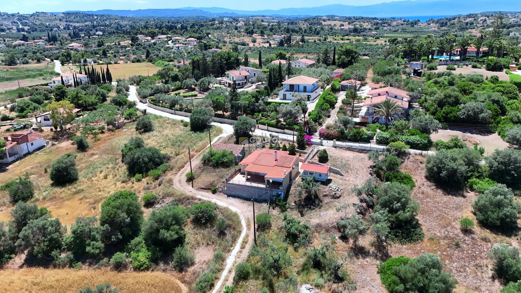 Μονοκατοικία 25 τ.μ. πρός πώληση, Αργολίδα, Κρανίδι
