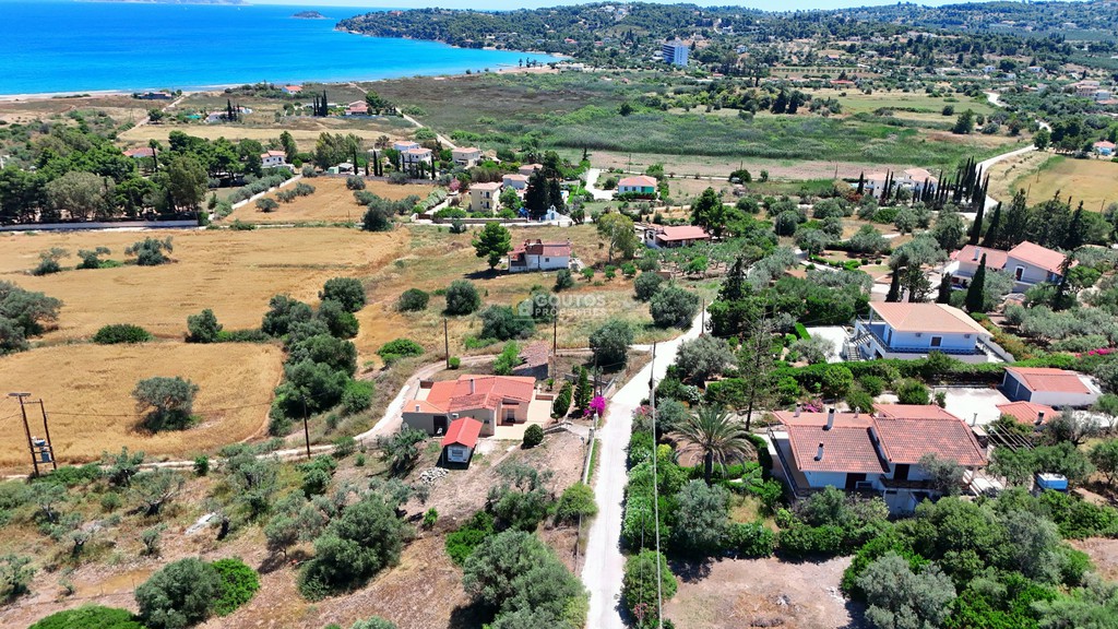 Μονοκατοικία 25 τ.μ. πρός πώληση, Αργολίδα, Κρανίδι