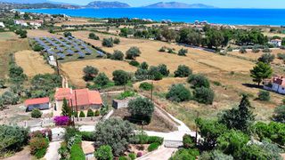 Μονοκατοικία 25 τ.μ. προς πώληση, Αργολίδα, Κρανίδι-thumb-23