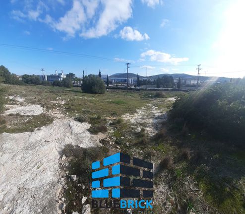 Οικόπεδο 14.500 τ.μ. για πώληση, Αθήνα - Ανατολικά Προάστια, Κορωπί