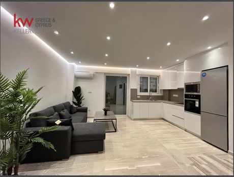 Apartment 47sqm for rent-Vouliagmeni