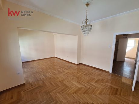 Apartment 82sqm for rent-Kipseli