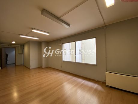 Office 48sqm for rent-Kentro » Sintagma