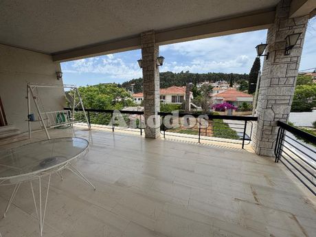 Detached home 400sqm for sale-Pallini » Center