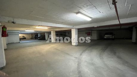 Parking 1.500 τ.μ. για πώληση