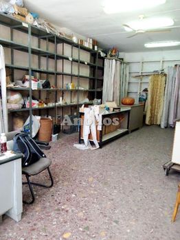 Store 65sqm for rent-Piraeus - Center