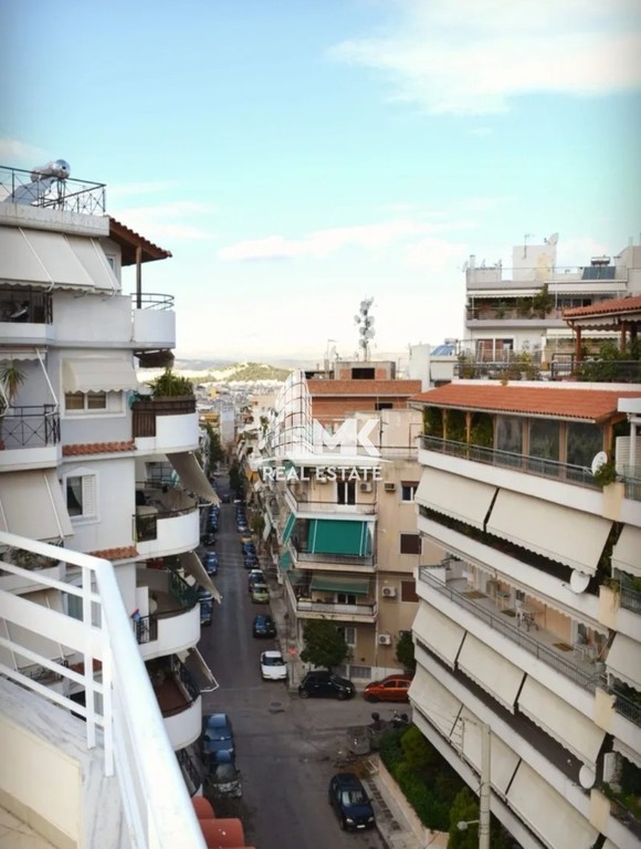 Διαμέρισμα 98 τ.μ. προς πώληση, Άγιος Αρτέμιος Παγκρατίου