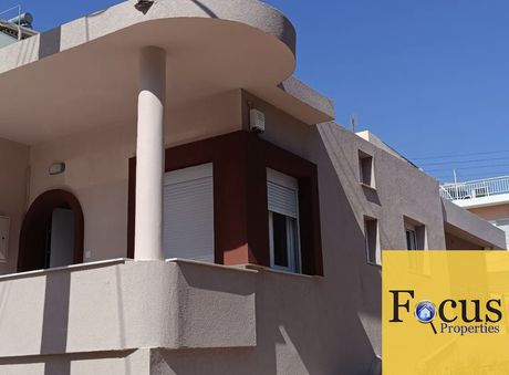 Detached home 105sqm for sale-Agios Dimitrios
