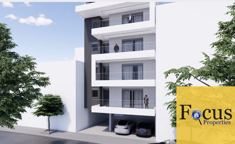 Maisonette 86sqm for sale-Dafni