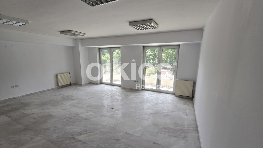 Γραφείο 200 τ.μ. πρός ενοικίαση, Θεσσαλονίκη - Κέντρο, Βαρδάρης
