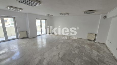 Γραφείο 200τ.μ. για ενοικίαση-Βαρδάρης