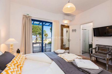 Villa 486sqm for sale-Akrotiri » Kounoupidiana