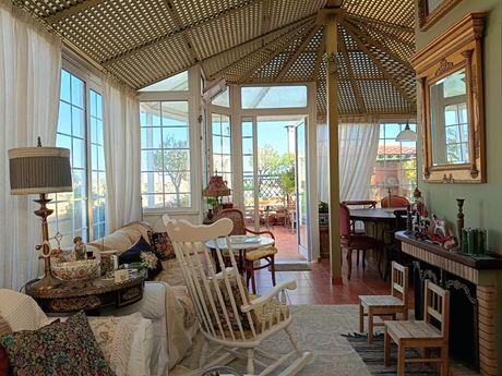 Maisonette 119sqm for sale-Vrilissia