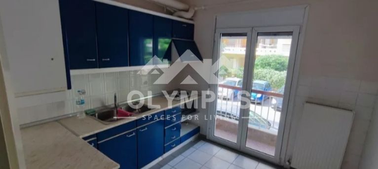 Apartment 60 sqm for rent, Thessaloniki - Center, Charilaou