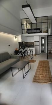 Loft 35 τ.μ. για ενοικίαση