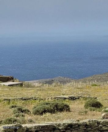 Οικόπεδο 2.000 τ.μ. για πώληση, Κυκλάδες, Τήνος