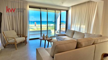 Apartment 160sqm for rent-Leivadia